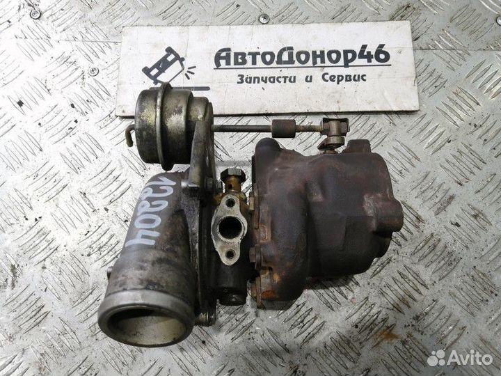 Турбина AWM 1.8L Volkswagen Passat B5+, Audi A4
