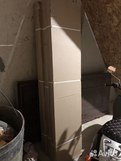 Мебельная стенка новая в наличии