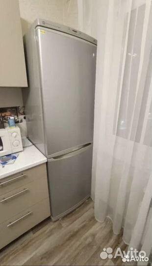 Холодильник ноуфрост