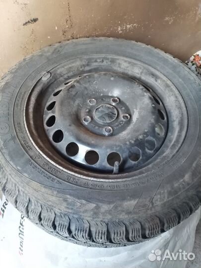 Nordman Nordman 4 195/65 R15