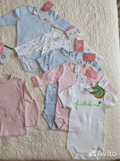 Одежда Sanetta для девочек