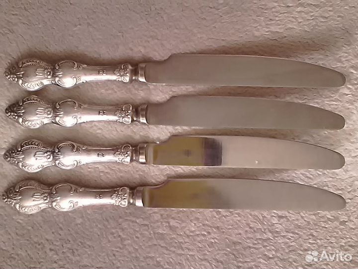 Набор из Мельхиора