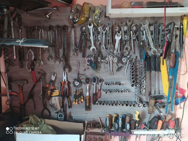 Теплый Гараж на час