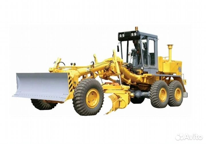 Машинист автогрейдера вахта