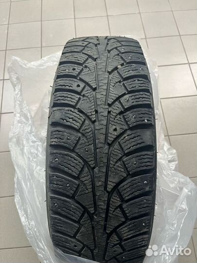 Nord Wolf Cargo 185/65 R15