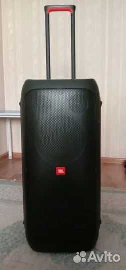 Колонка jbl PartyBox 310