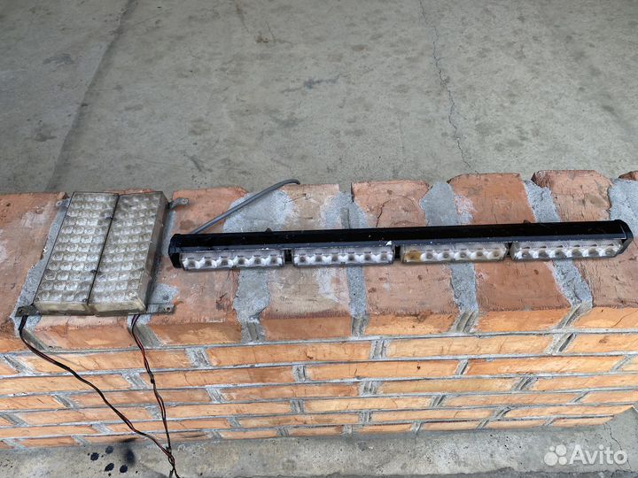 Стробоскопы на авто