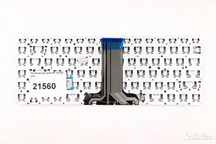 Клавиатура для HP 14-CD p/n: