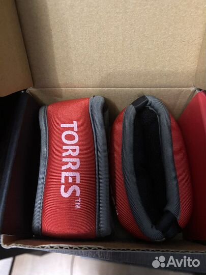 Утяжелители