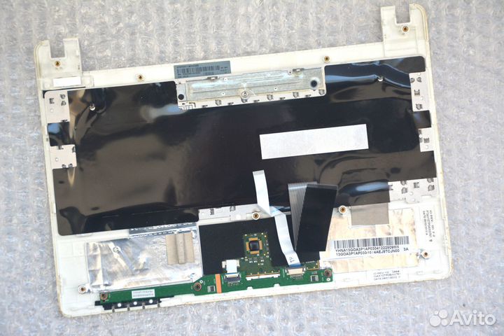 Клавиатура для Asus Eee PC X101H X101CH