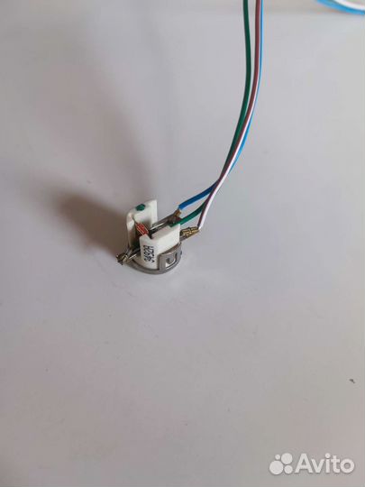 252069010200 датчик пламени Eberspacher D2/D4