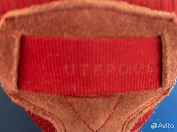 Кроссовки Uterque 40