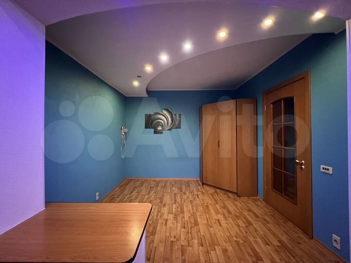 3-к. квартира, 59 м², 5/9 эт.