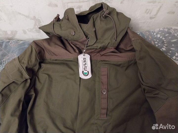 Горка 3 сплав