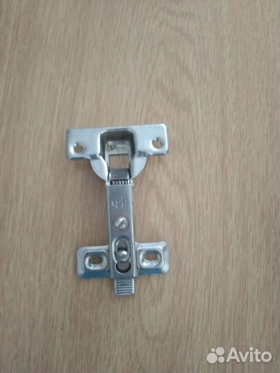 Петли мебельные