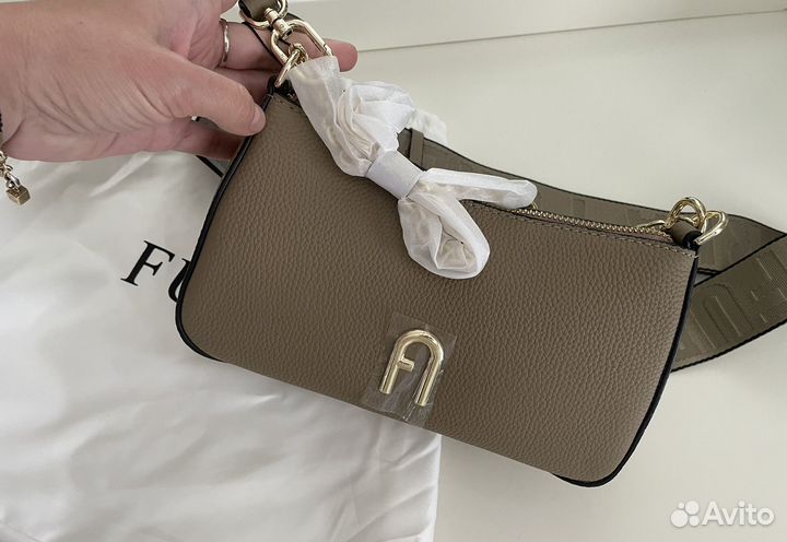 Сумка кроссбоди Furla