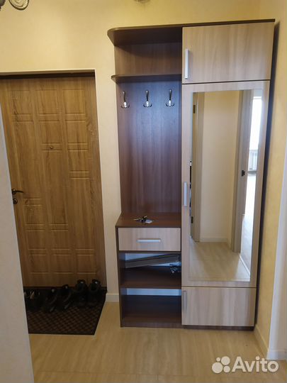 Прихожая бу