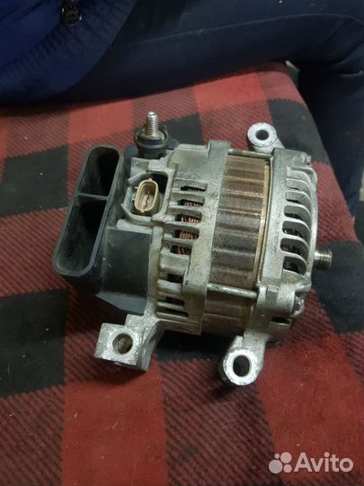 Генератор ford escape 2004