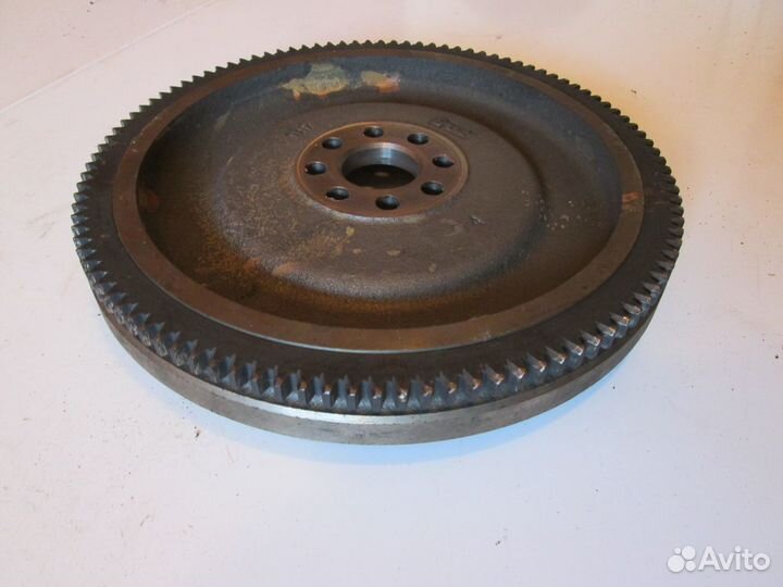 Маховик Тойота Королла 150 1ZR-FE