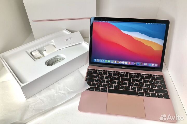 Apple macbook 12