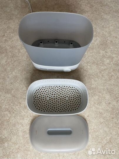 Стерилизатор Philips Avent