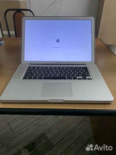 Apple MacBook Pro 15 2009