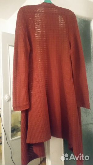 Продается кардиган