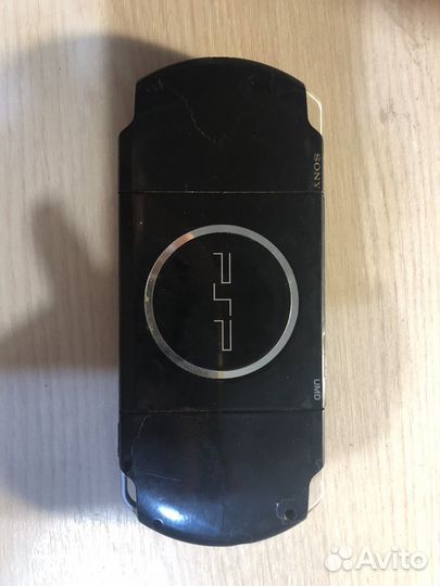 Sony PSP 3008