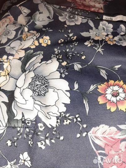 Платье женское Oodji ultra размер М