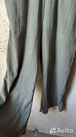 Комбинезон женский летний