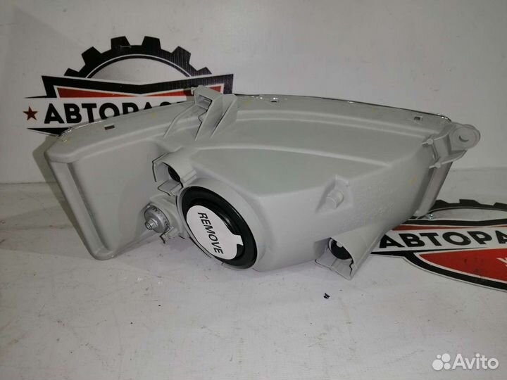 Противотуманка левая новая toyota camry 30 04-06