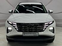 Hyundai Tucson 2.0 AT, 2024, 50 км, с пробегом, цена 3 890 000 руб.