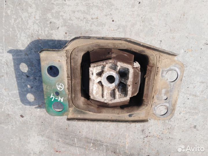 Подушка двигателя Ford Mondeo 4