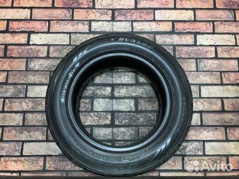 Dunlop SP Sport LM704 205/60 R16 92H