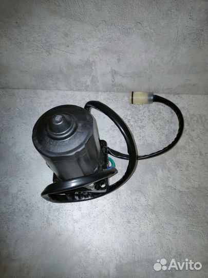 Мотор гидроподъема трима Suzuki DF40 50