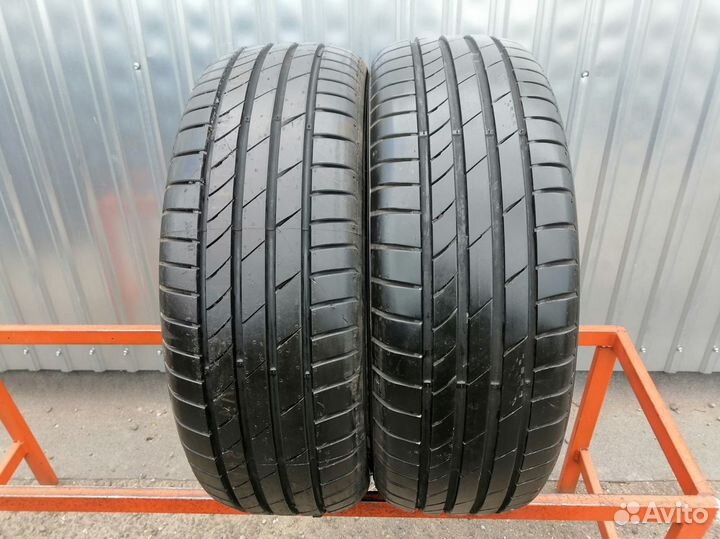 Kumho Ecsta PS71 205/60 R16 92V