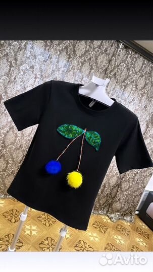 Женские вещи