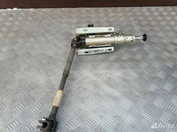 Рулевая колонка Fiat Albea 350A1000 2008