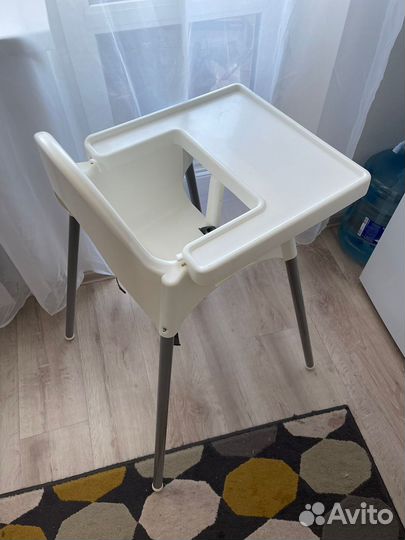 Столик для кормления IKEA