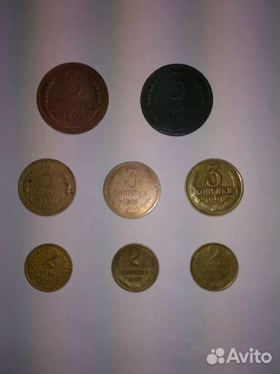 Советская погодовка