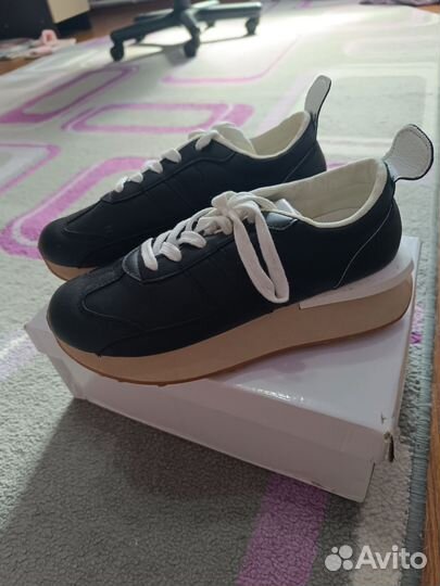 Одежда/обувь женская