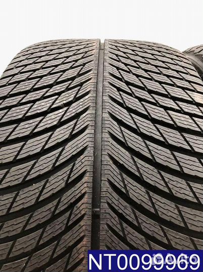 Michelin Pilot Alpin 5 SUV 315/30 R23 108W