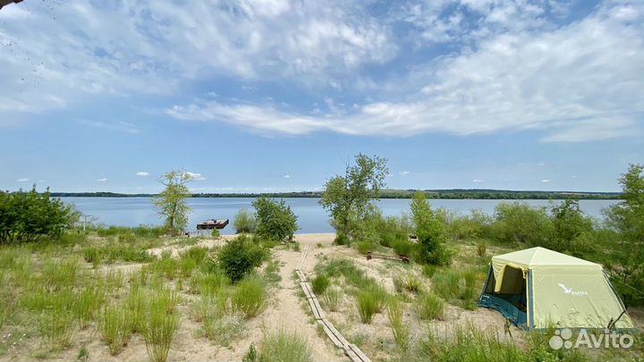 Отдых / развлечения / рыбалка / кемпинг