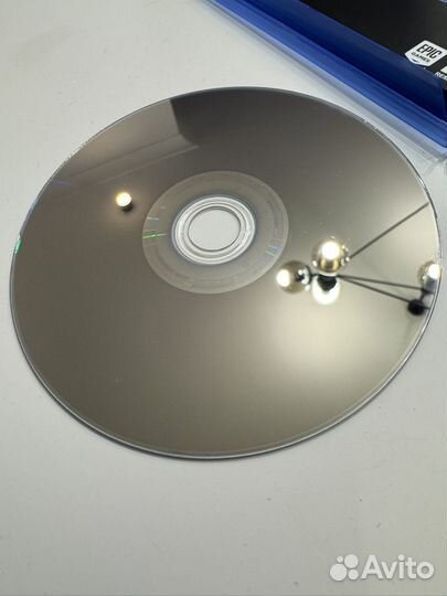 Alan wake 2 deluxe edition ps5