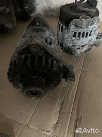 Генератор BMW 8507624