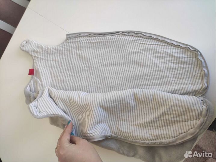 Спальник детский