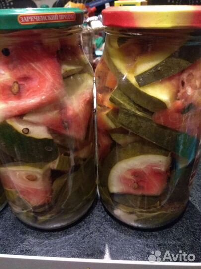 Арбузы, Соленья,Компоты, Грибы