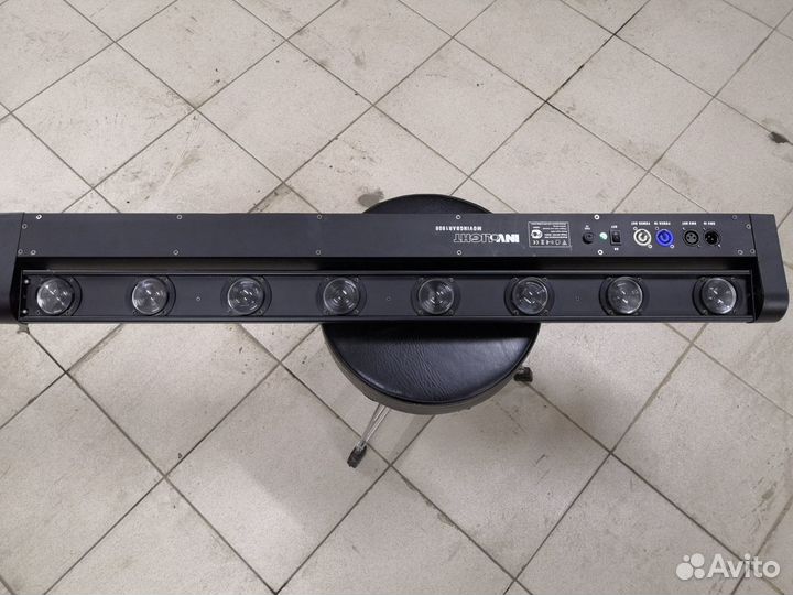 Световое оборудование