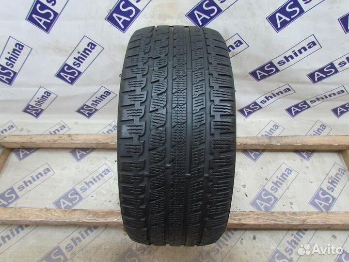 Kumho WinterCraft KW27 245/40 R18 117D