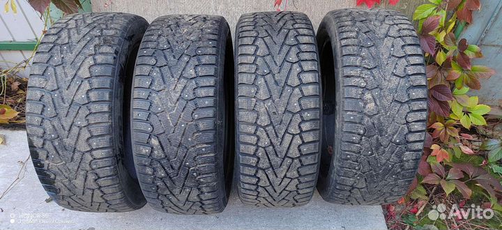 Pirelli Ice Zero 235/50 R18 101T
